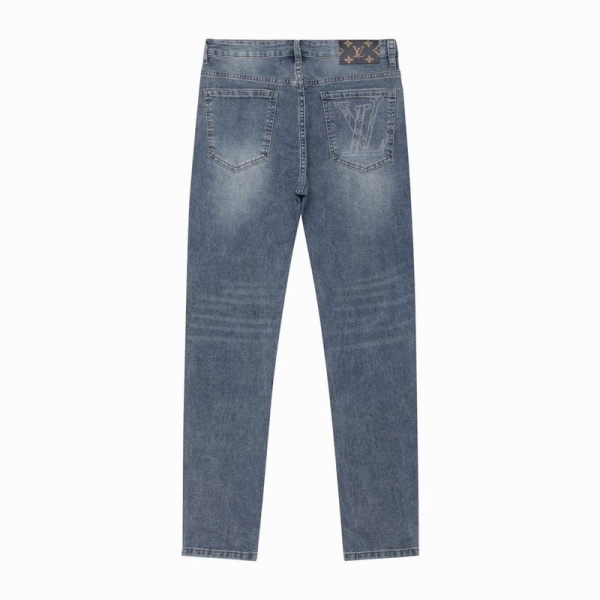 lv Jeans-M-0044