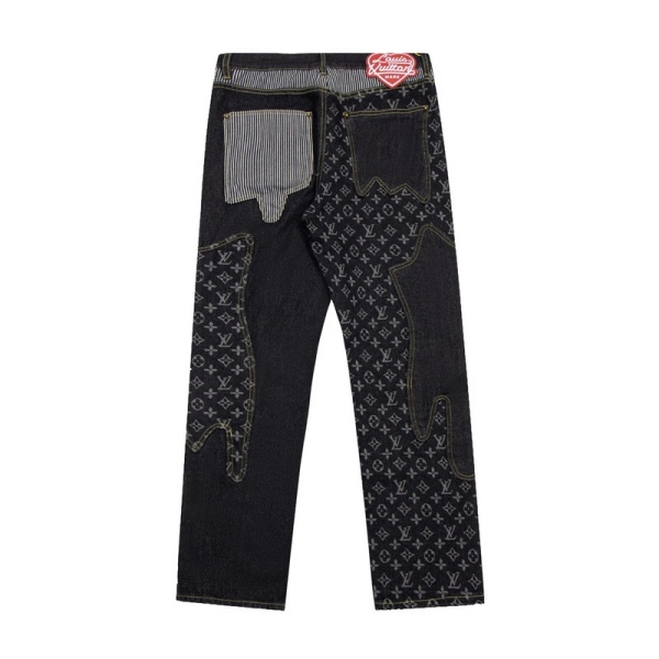 lv Jeans-M-0066