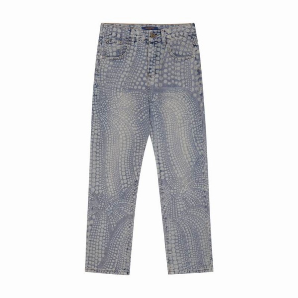 lv Jeans-M-0069