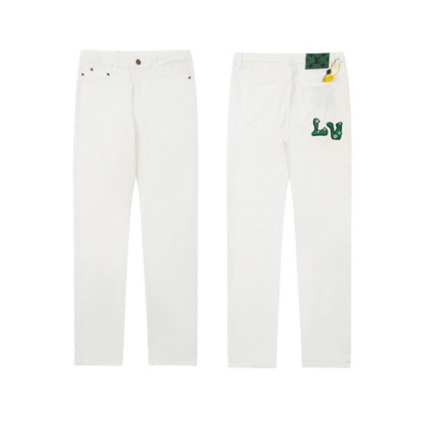 lv Jeans-M-0086