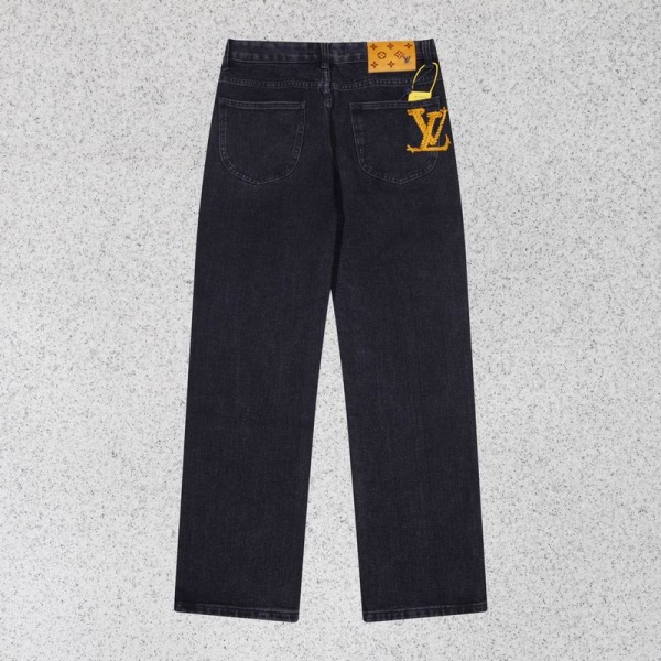 lv Jeans-M-0097