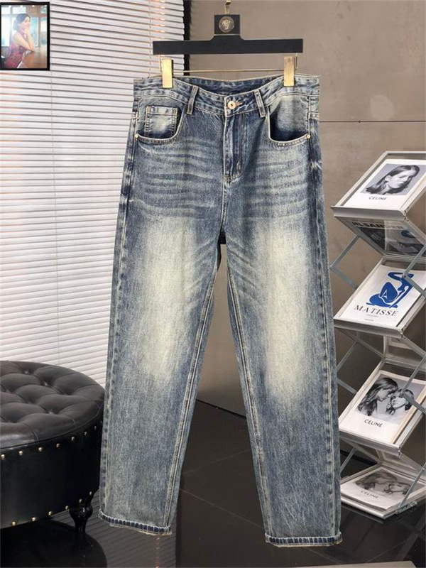 lv Jeans-M-0347