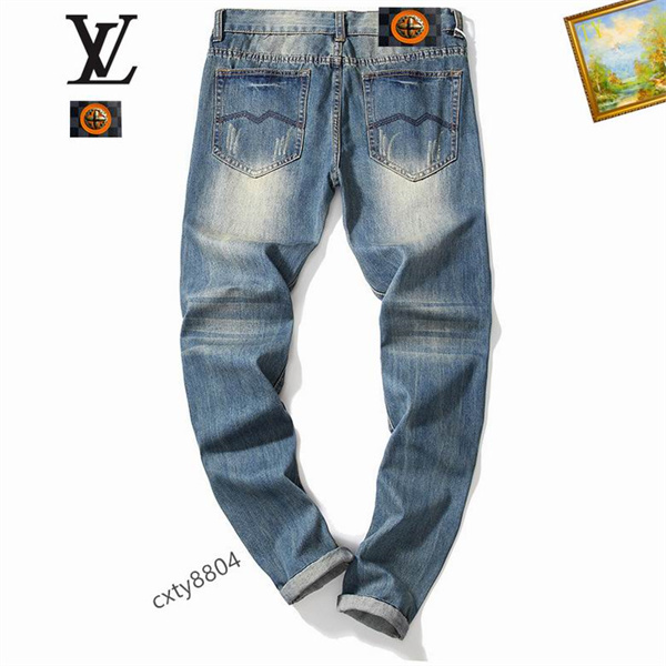 lv Jeans-M-0338