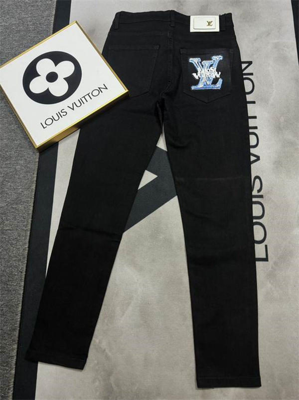 lv Jeans-M-0358