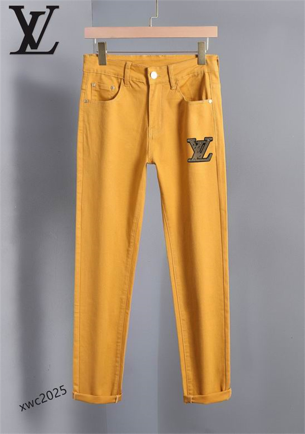 lv Jeans-M-0367