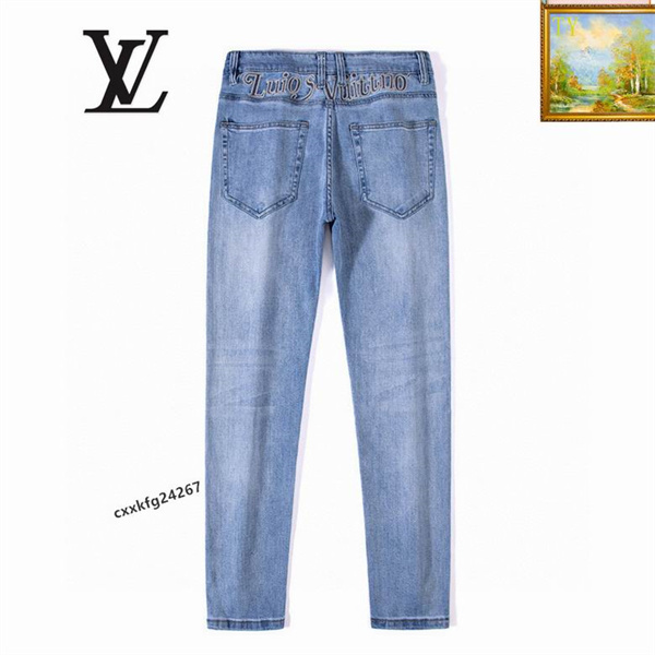lv Jeans-M-0388