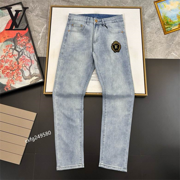 lv Jeans-M-0397