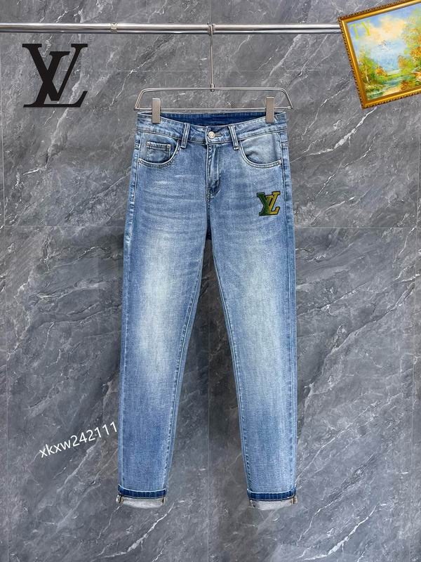 lv Jeans-M-0413
