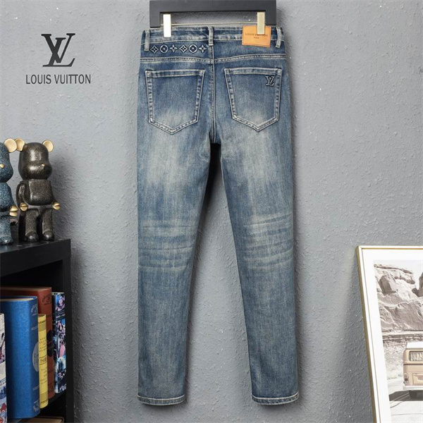 lv Jeans-M-0430