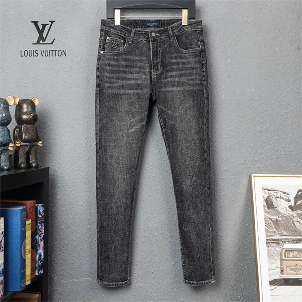 lv Jeans-M-0431