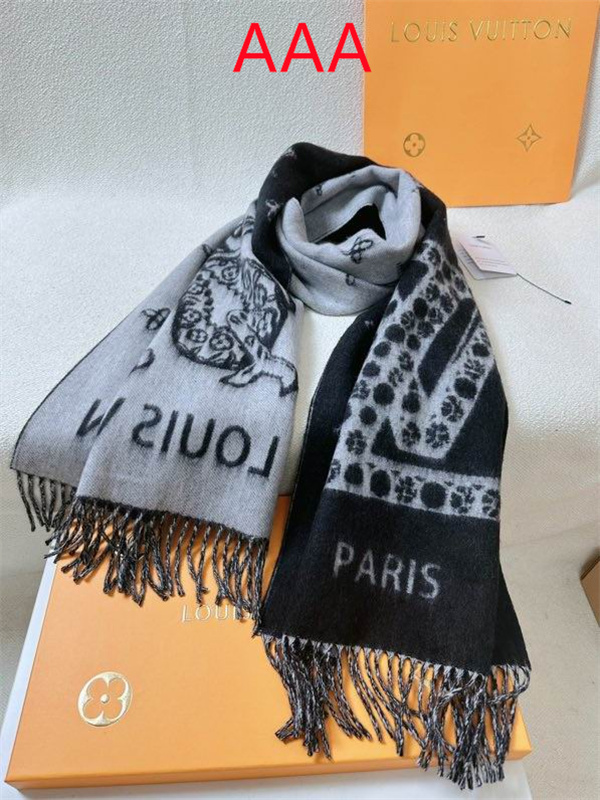 LV(AAA)Scarve-0400