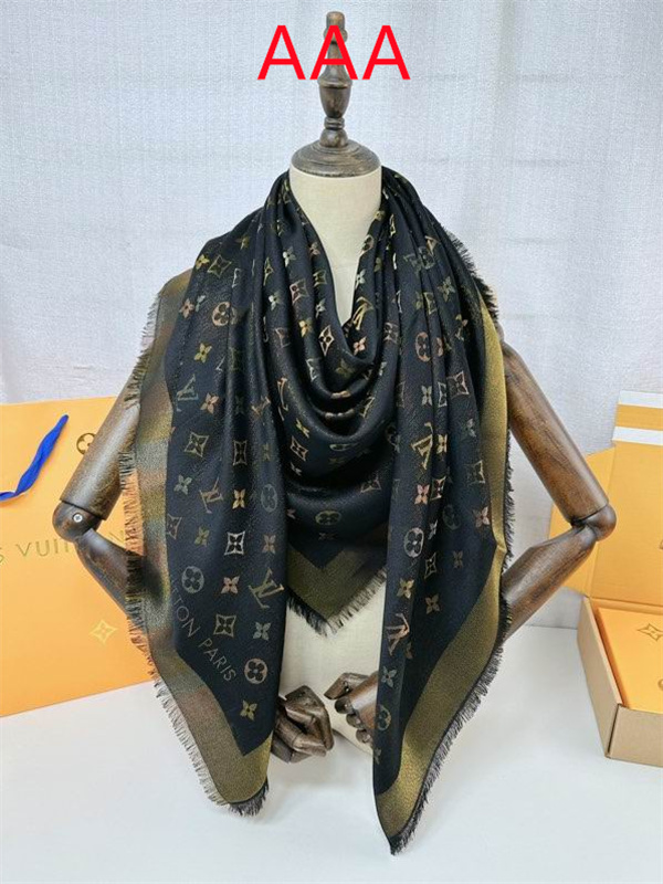 LV(AAA)Scarve-0412