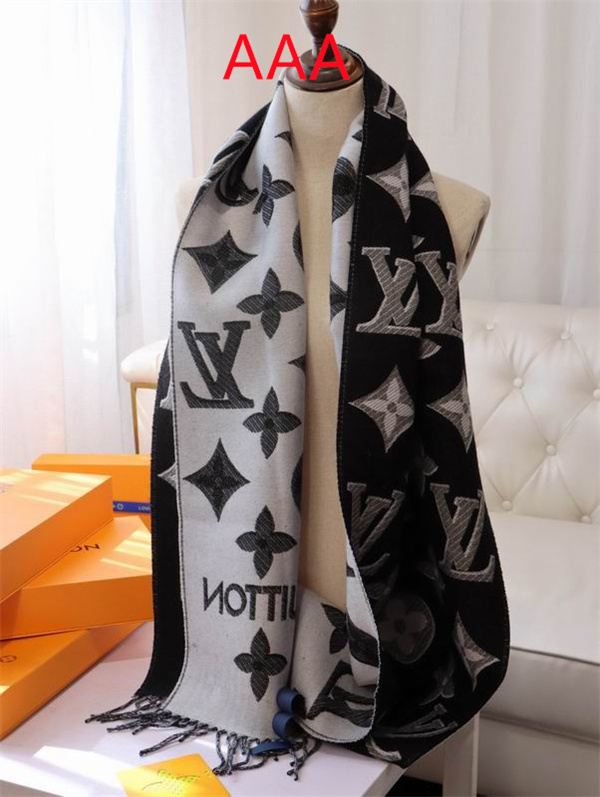LV(AAA)Scarve-0070