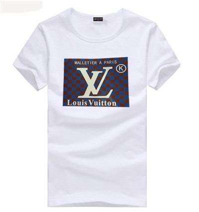 LV T-shirt-001
