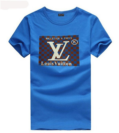 LV T-shirt-002