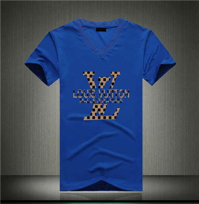 LV T-shirt-1005
