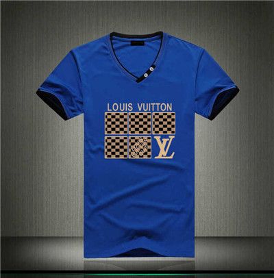 LV T-shirt-1015