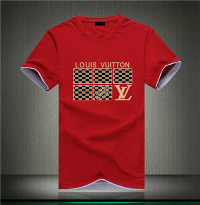 LV T-shirt-1022