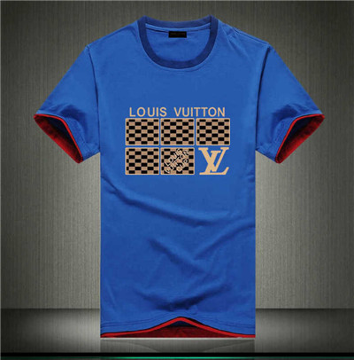 LV T-shirt-1028