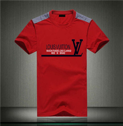 LV T-shirt-1040