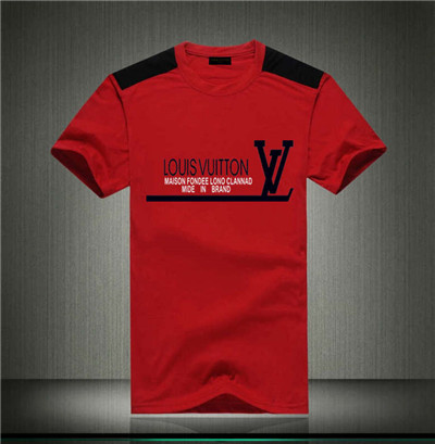 LV T-shirt-1042