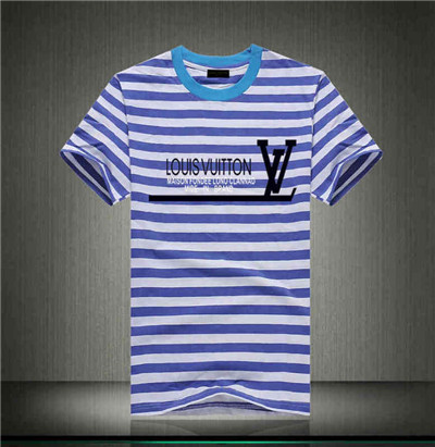 LV T-shirt-1048