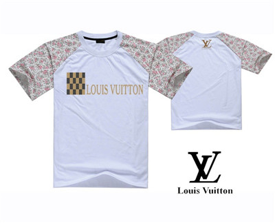 LV T-shirt-105