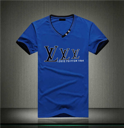 LV T-shirt-1055