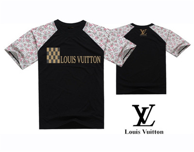 LV T-shirt-106