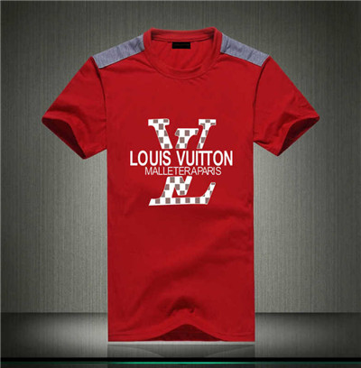 LV T-shirt-1061