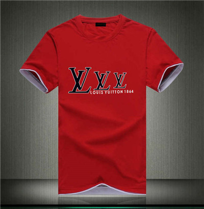 LV T-shirt-1063