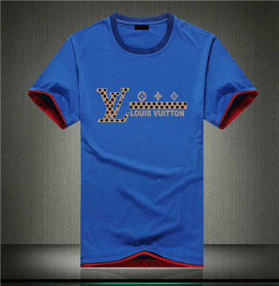 LV T-shirt-1072