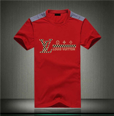 LV T-shirt-1081