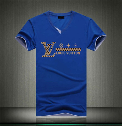 LV T-shirt-1084