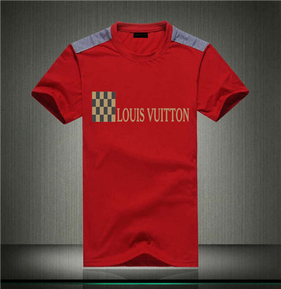 LV T-shirt-1101