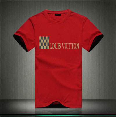 LV T-shirt-1102
