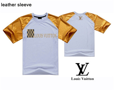 LV T-shirt-111