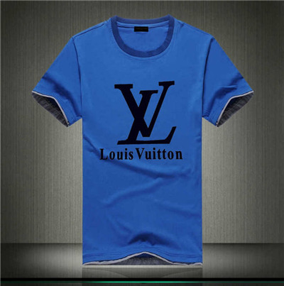 LV T-shirt-1112