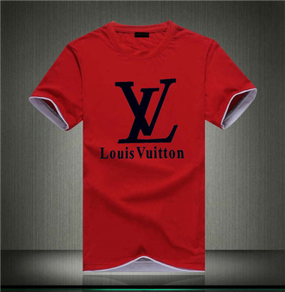 LV T-shirt-1117