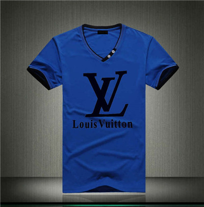 LV T-shirt-1125
