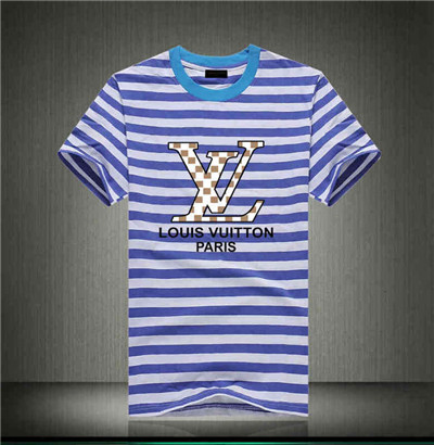 LV T-shirt-1133