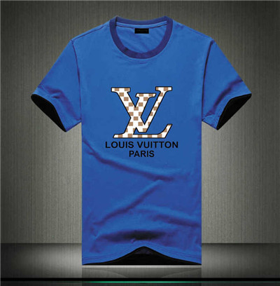 LV T-shirt-1135