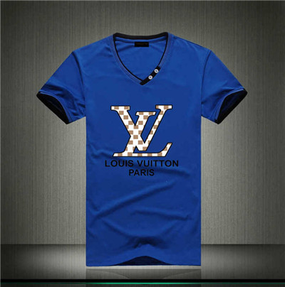 LV T-shirt-1138