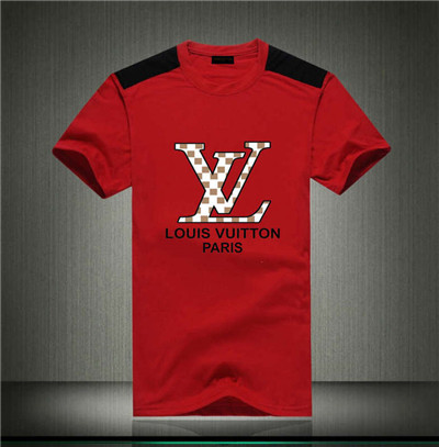 LV T-shirt-1140