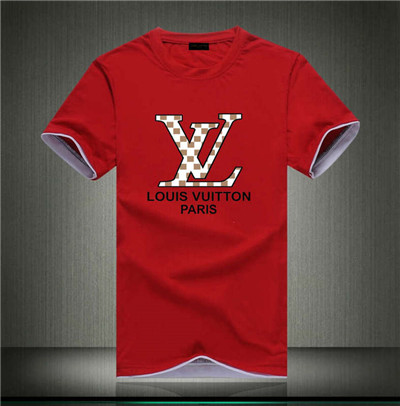 LV T-shirt-1145