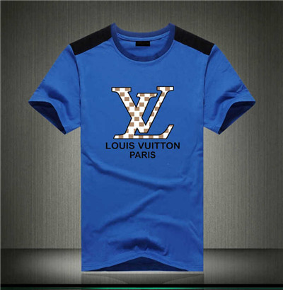 LV T-shirt-1148