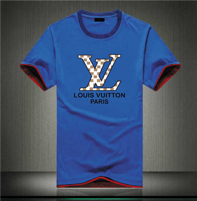 LV T-shirt-1151