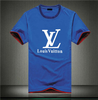 LV T-shirt-1152