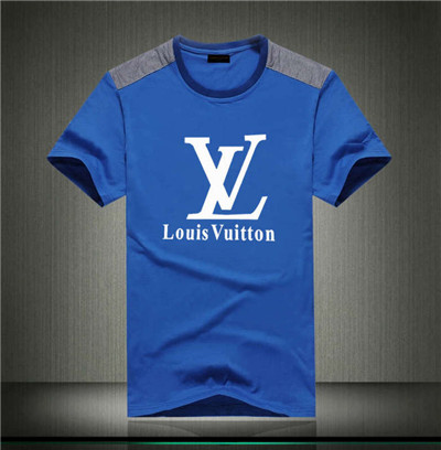 LV T-shirt-1156