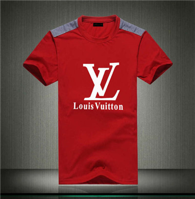 LV T-shirt-1161